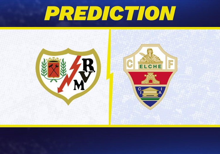 Rayo Vallecano-Elche Predictions and Game Preview.