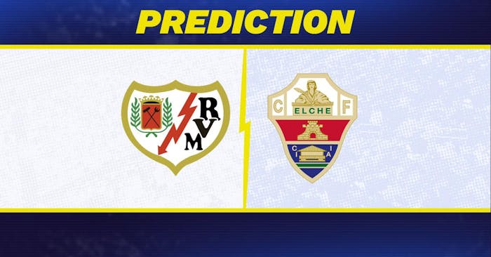 Rayo Vallecano vs. Elche prediction, odds, La Liga picks [4/3/2026]