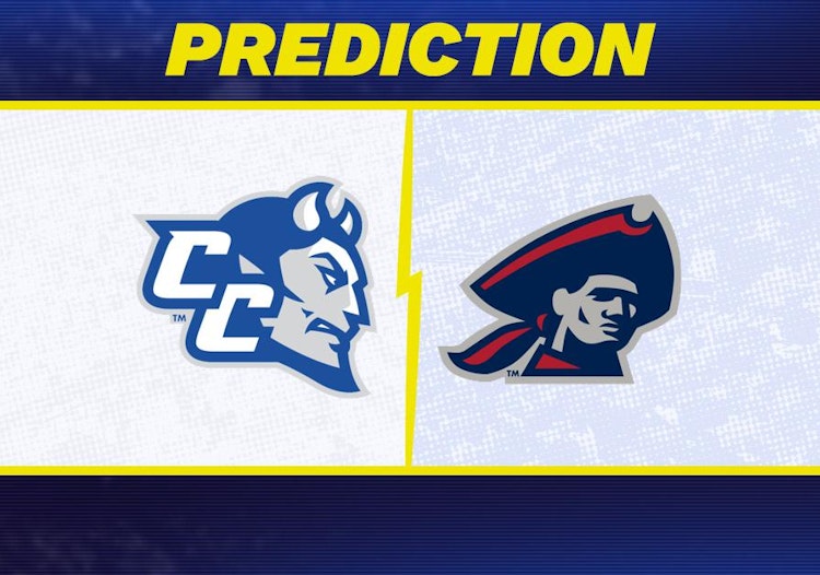 Central Conn-Robert Morris Predictions and Game Preview.