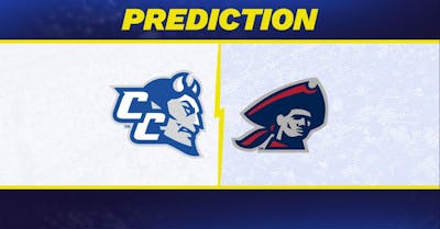 Central Conn vs. Robert Morris prediction: Why Central Connecticut State is favored to win in college football Week 7, 2025