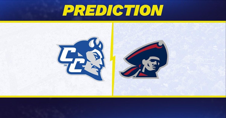 Central Conn-Robert Morris Predictions and Game Preview.
