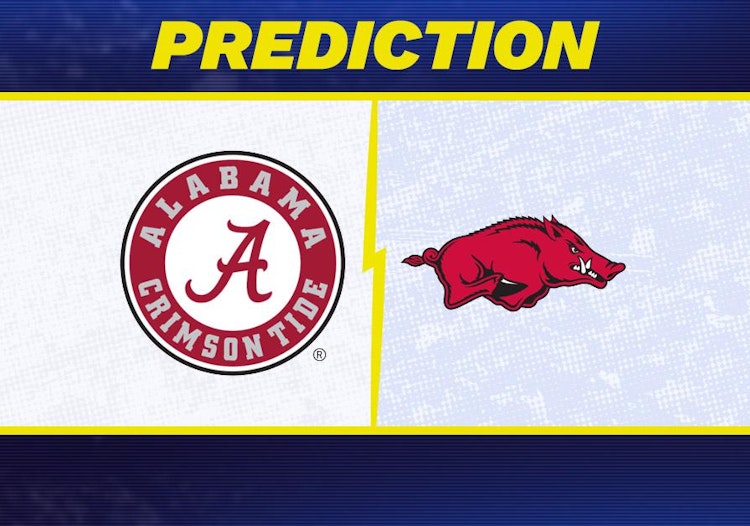 Alabama-Arkansas Predictions and Game Preview.