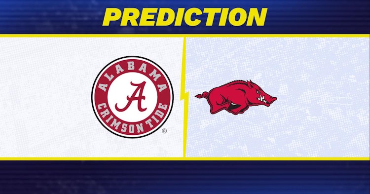 Alabama-Arkansas Predictions and Game Preview.