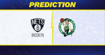 Nets vs. Celtics prediction, odds and best bet for Oct. 27, 2026
