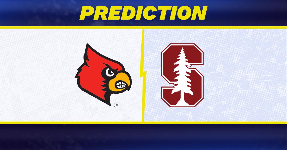 Louisville vs. Stanford prediction: Louisville favored to win men's college basketball matchup [1/2/2026]