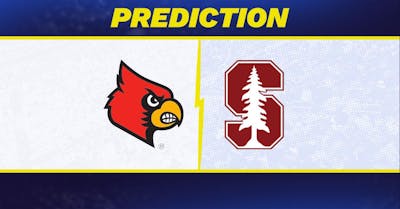 Louisville vs. Stanford prediction: Louisville favored to win men's college basketball matchup [1/2/2026]