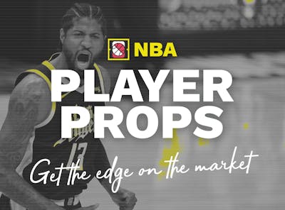 Best NBA Player Prop Picks, Bets for Parlays on Saturday June 26, 2021