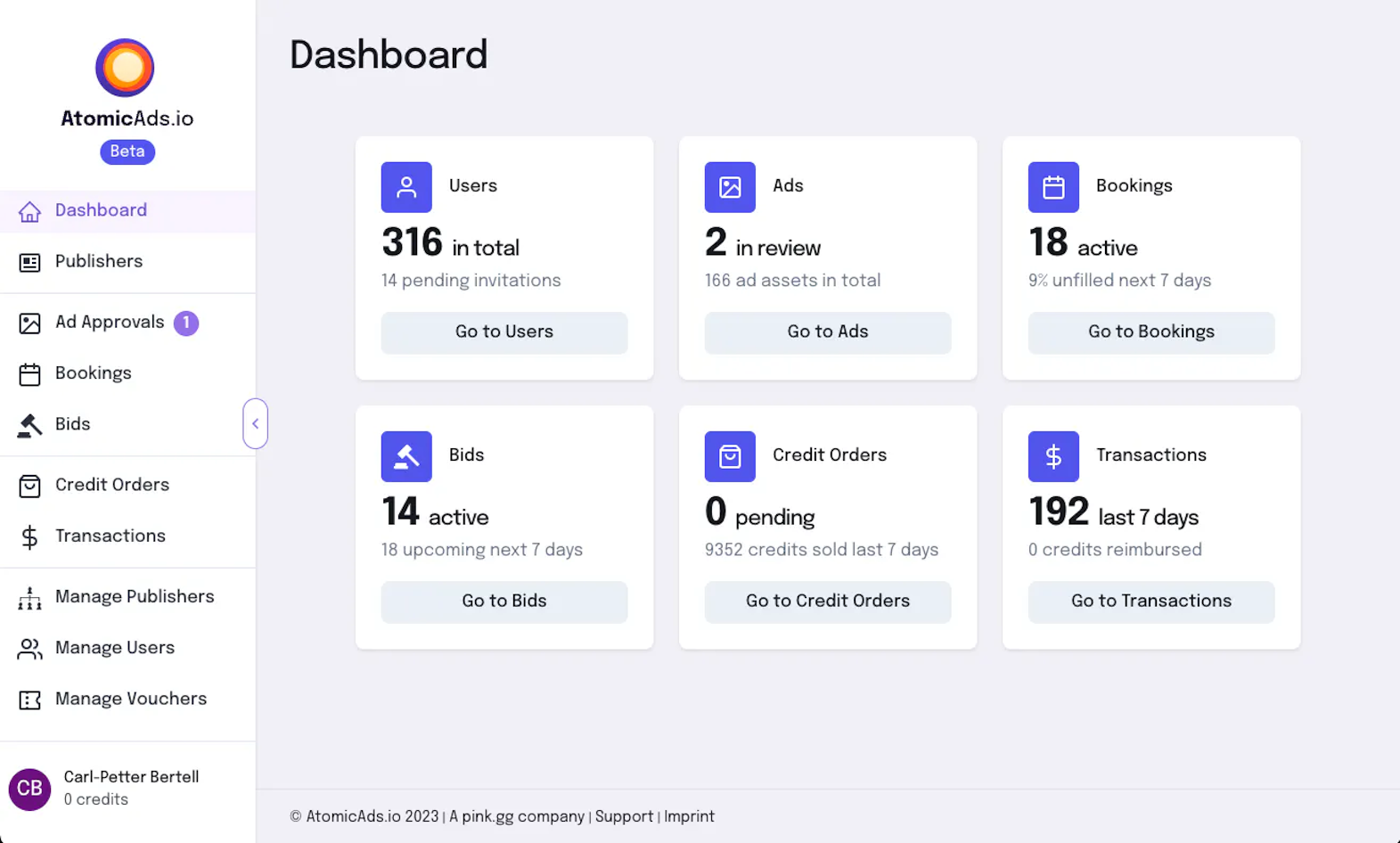 Makers' Den and Cosmic partnership overview image