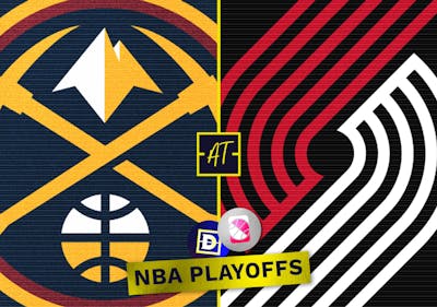 2021 NBA Playoffs - Denver Nuggets @ Portland Trail Blazers Game 6: Best Betting Picks, Props and Parlay, Thursday June 3, 2021