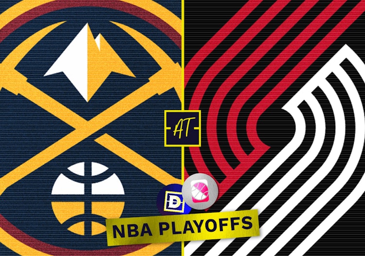 2021 NBA Playoffs - Denver Nuggets @ Portland Trail Blazers Game 6: Best Betting Picks, Props and Parlay, Thursday June 3, 2021