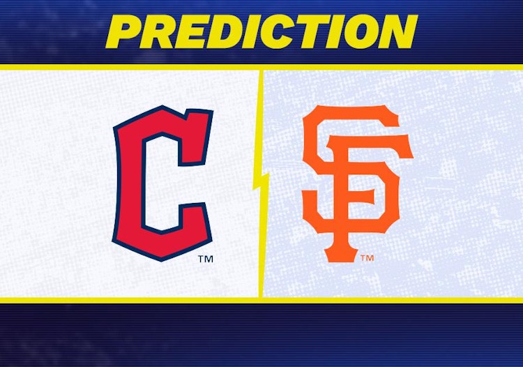 Cleveland Guardians-San Francisco Giants Predictions and Game Preview.