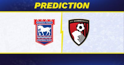 Ipswich Town vs. Bournemouth Prediction, Odds, Premier League Picks [12/8/2024]
