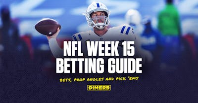 NFL Week 15 Picks, Bets and Storylines: Philip Rivers in line to start, Chiefs face elimination