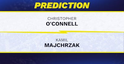 Christopher O'Connell vs. Kamil Majchrzak prediction, odds, picks for ATP Cincinnati Open 2026