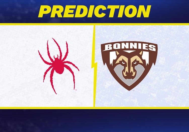 Richmond-St. Bonaventure Predictions and Game Preview.