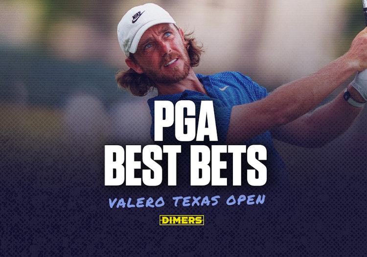 PGA Predictions, Valero Texas Open Picks, Golf Bets, PGA TOUR, PGA picks, Valero TC Open, AT&T Oaks Course