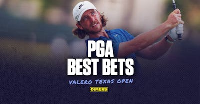 Valero Texas Open Picks, Odds, Predictions and Betting Preview Includes Tommy Fleetwood, Patrick Cantlay