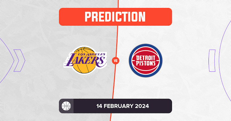 Detroit Pistons vs. Los Angeles Lakers: Preview, odds, and best bets 