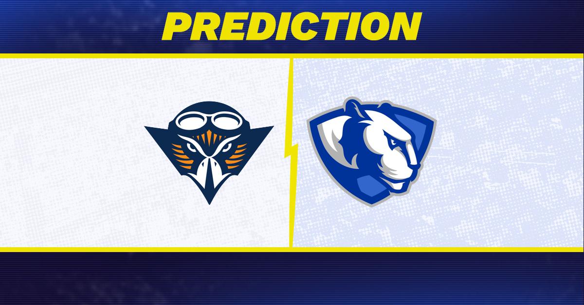 Tennessee-Martin vs. Eastern Illinois prediction: Why Tennessee-Martin is favored to win men's college basketball matchup [1/29/2026]