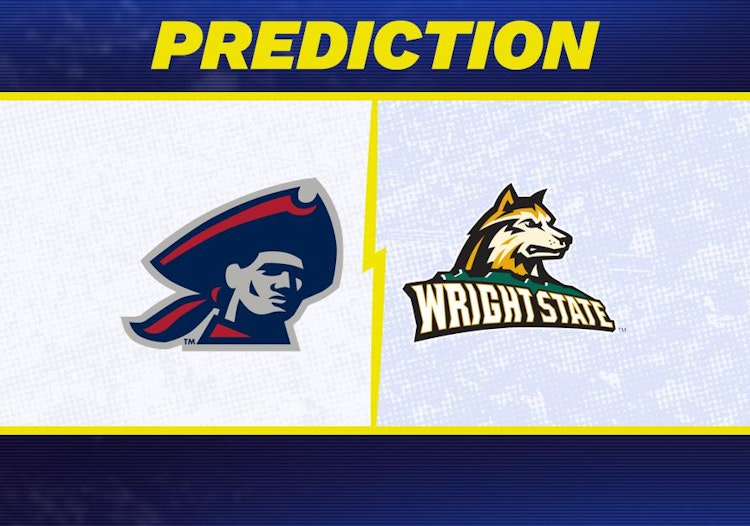 Robert Morris-Wright State Predictions and Game Preview.