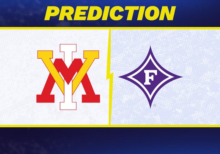 Virginia Military-Furman Predictions and Game Preview.