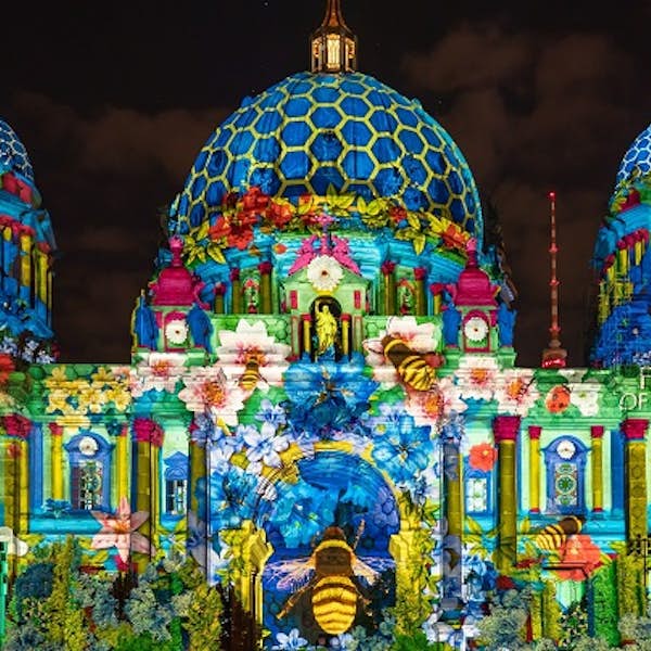 Festival of Lights in Berlin - Limited Time's main gallery image