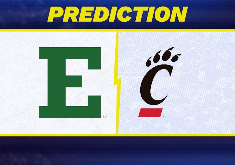 Eastern Michigan-Cincinnati Predictions and Game Preview.