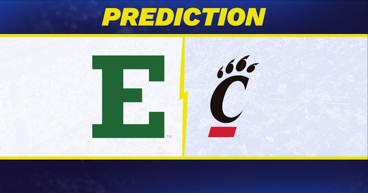 Eastern Michigan-Cincinnati Predictions and Game Preview.