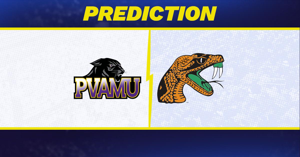 Prairie View A&M vs. Florida A&M prediction: Florida A&M favored to win men's college basketball matchup [2/9/2026]