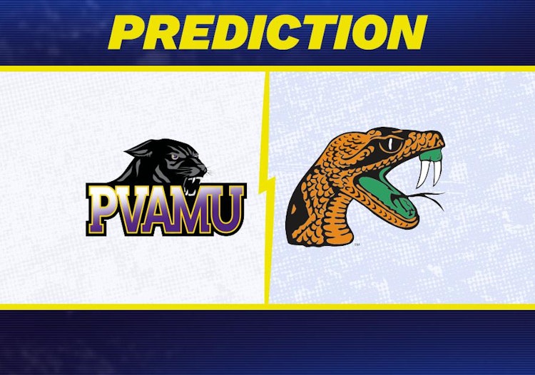 Prairie View A&M-Florida A&M Predictions and Game Preview.
