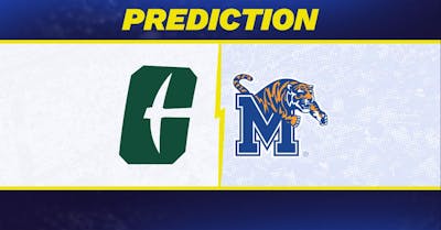 Charlotte vs. Memphis Prediction: Memphis Predicted to Win in College Football Week 9 [2024]