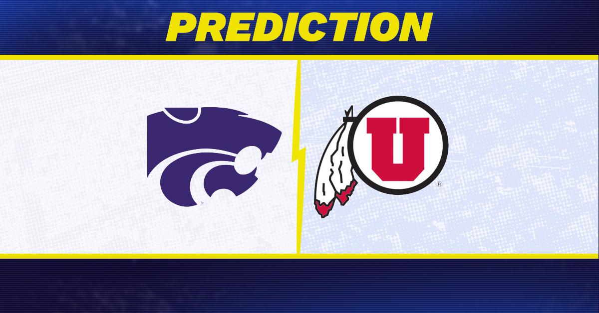 Kansas State vs. Utah prediction: Utah favored to win in college football Week 13, 2025