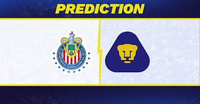 Guadalajara vs. Pumas UNAM prediction, odds, Liga MX picks [4/5/2026]