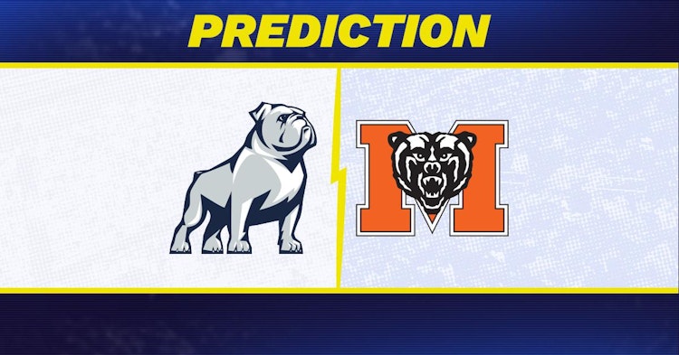 Samford-Mercer Predictions and Game Preview.