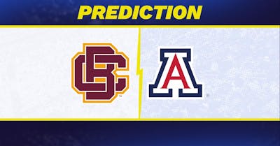 Bethune-Cookman vs. Arizona prediction: Why Arizona is favored to win men's college basketball matchup [12/22/2025]