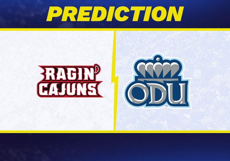 Louisiana-Lafayette-Old Dominion Predictions and Game Preview.