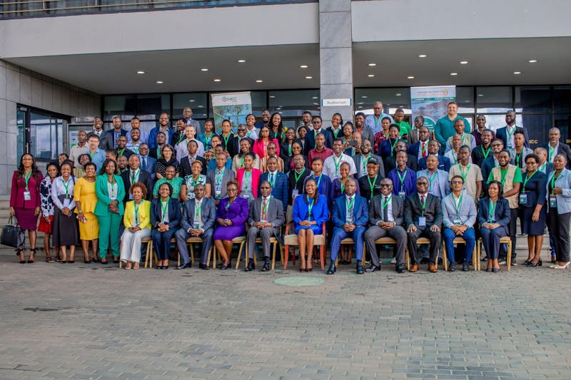Africa calls for urgent action on climate loss and damage financing