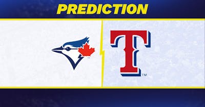 Blue Jays vs. Rangers Prediction: Rangers Predicted to Win After New Data Released for Thursday's MLB Game [9/19/2024]