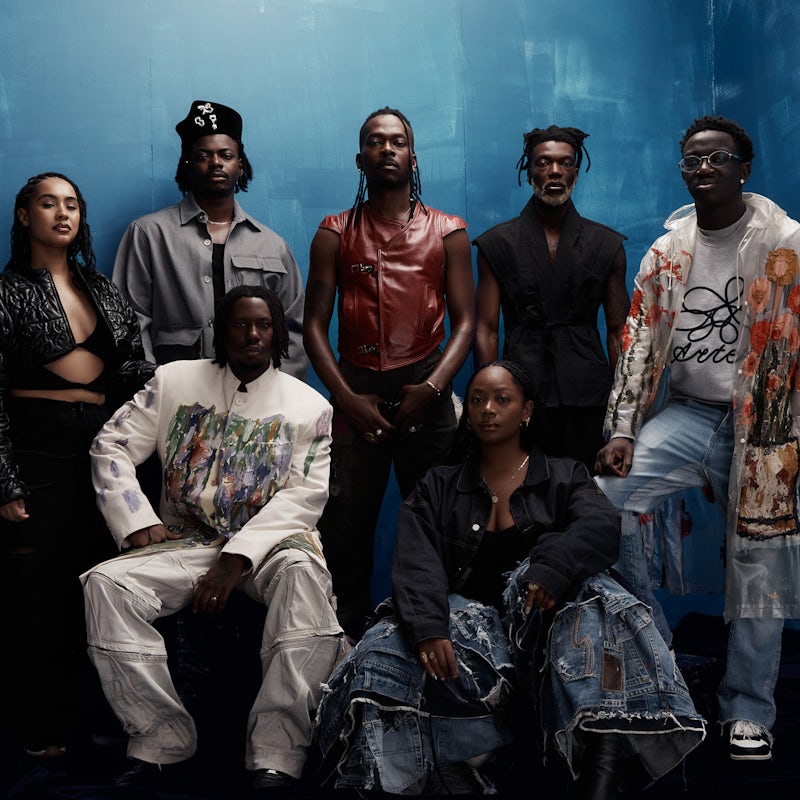 Lagos In Paris curates: Moonshine Collective