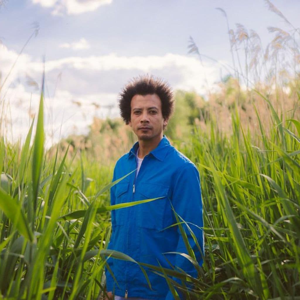 Esa Presents Sounds of Inspiration // 09-07-20