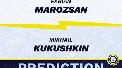 Fabian Marozsan vs. Mikhail Kukushkin Prediction, Odds, Picks for French Open 2024