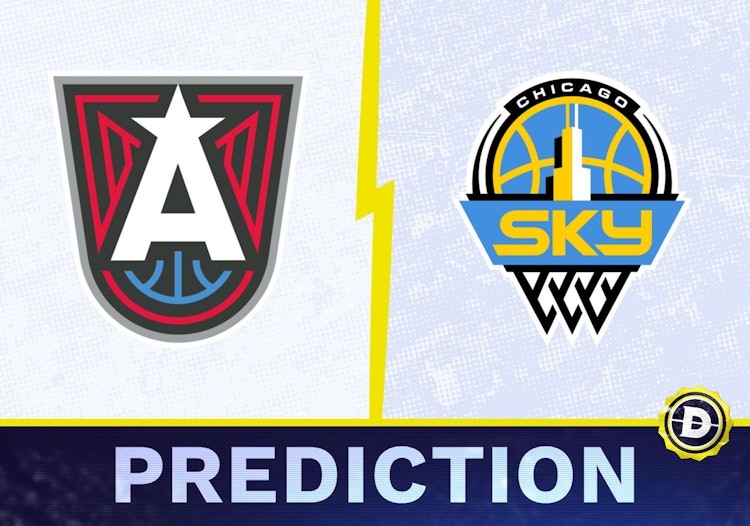 Atlanta Dream vs. Chicago Sky: Sky Predicted to Win After New Data Released for WNBA Game [7/10/2024]