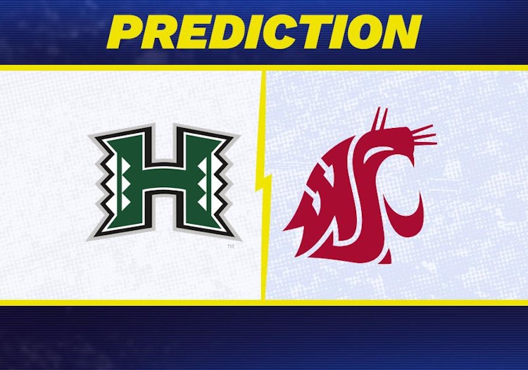 Hawaii-Washington State Predictions and Game Preview.