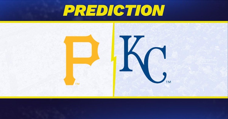 Pittsburgh Pirates-Kansas City Royals Predictions and Game Preview.