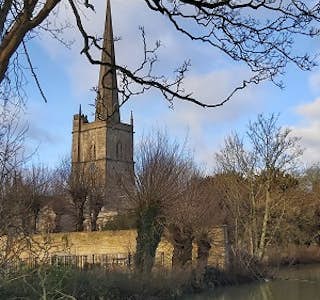 Stratford Upon Avon - Shakespeare and More!'s gallery image