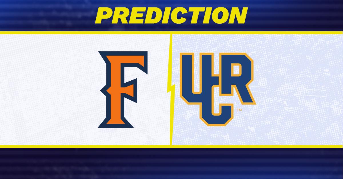 Cal State Fullerton vs. UC Riverside prediction: Cal State Fullerton favored to win men's college basketball matchup [1/17/2026]