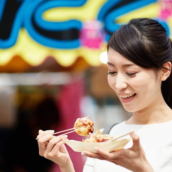 Summer Celebrations in Japan: Online Experience's main gallery image