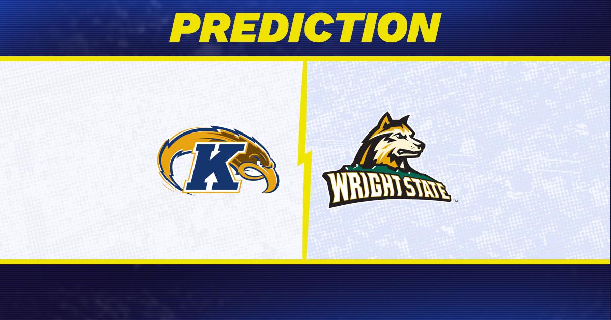 Kent State vs. Wright State prediction: Why Kent State is favored to win men's college basketball matchup [11/16/2025]