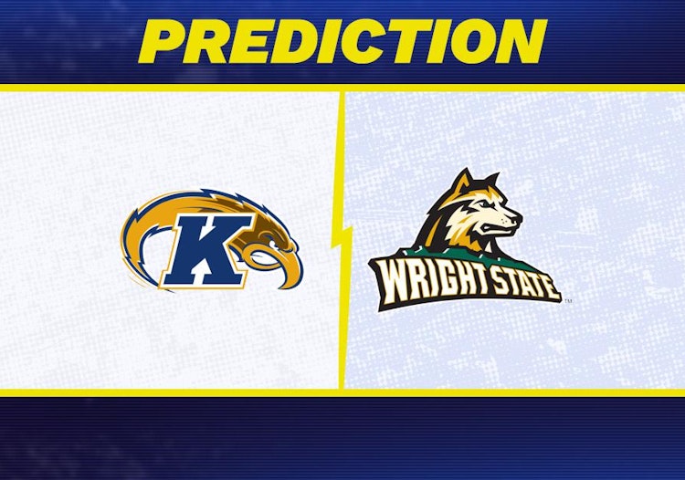 Kent State-Wright State Predictions and Game Preview.