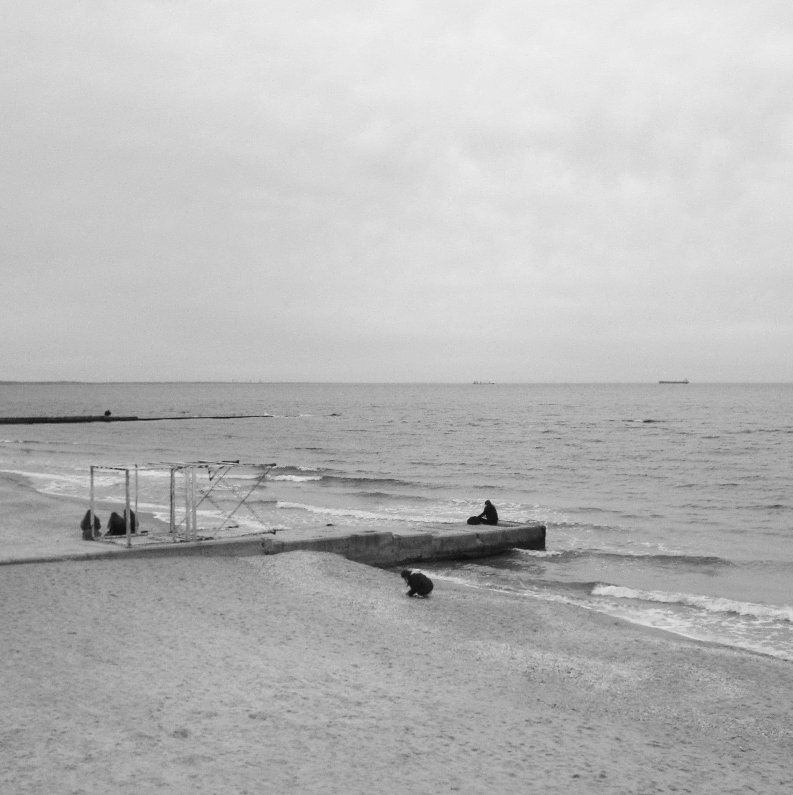 WOH Radio x Gasoline Radio w/ Mires